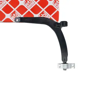 febi 11754 Querlenker Lenker f&uuml;r PEUGEOT 406 8B 8E/F 8C Vorderachse unten links 3520.H1