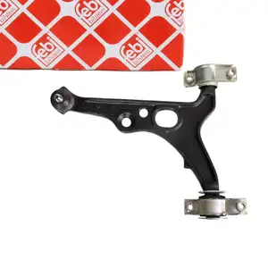 febi 11977 Querlenker Lenker f&uuml;r FIAT Tipo Tempra LANCIA Dedra vorne unten links 7601057