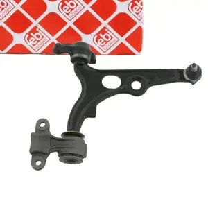 febi 12045 Querlenker Lenker f&uuml;r PEUGEOT 806 CITROEN Jumpy Evasion vorne unten rechts