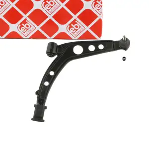 febi 12060 Querlenker Lenker f&uuml;r FIAT Cinquecento Seicento/600 vorne unten rechts 7636996