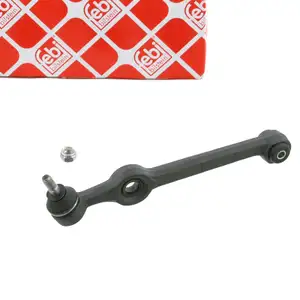 febi 12291 Querlenker Lenker f&uuml;r FIAT Fiorino Uno Duna Elba Vorderachse unten 7674825