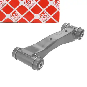 febi 12962 Querlenker Lenker f&uuml;r NISSAN Primera P10 P11 Vorderachse oben links 54525-2F010