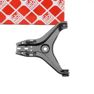 febi 14148 Querlenker Lenker f&uuml;r VW Passat B1 B2 AUDI 80 B2 Coupe vorne unten 893407147G
