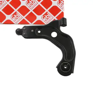 febi Querlenker Lenker f&uuml;r FORD Fiesta Courier ohne vorne unten rechts 1063246