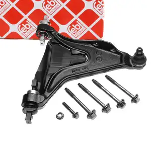 febi 15152 PROKIT Querlenker + Traggelenk f&uuml;r VOLVO 850 S70 V70 1 vorne rechts