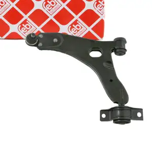 febi Querlenker Lenker + Traggelenk f&uuml;r FORD Focus 1 MK1 Vorderachse unten links 1344968