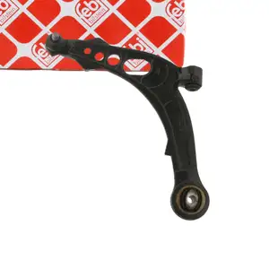 febi 15768 Querlenker f&uuml;r FIAT Punto 188 Grande Punto 199 Vorderachse unten links 51842192