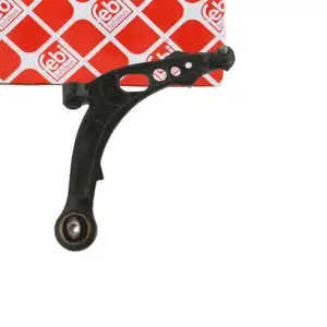 febi 15769 Querlenker für FIAT Punto 188 Grande Punto Vorderachse unten rechts 51842193