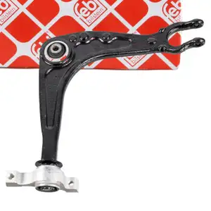 febi 170722 Querlenker Lenker f&uuml;r CITROEN C5 3 ab Orga-Nr. 11984 Vorderachse rechts 3521T7