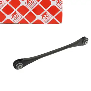 febi Querlenker Lenker f&uuml;r BMW 1er F20 F21 2er F22 F23 3er F30 F31 4er Hinterachse hinten
