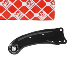 febi Querlenker für VW Passat B6 B7 Tiguan 5N Sharan AUDI 8U SEAT Alhambra hinten rechts
