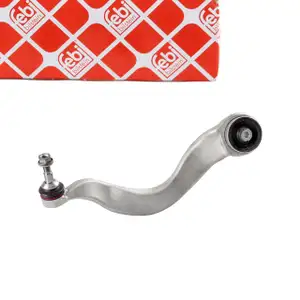febi 173713 Lower front left control arm + ball joint for BMW 3 Series Gran Turismo 31126798252