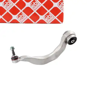 febi 173714 Lower front right control arm with ball joint for BMW 3 Series Gran Turismo