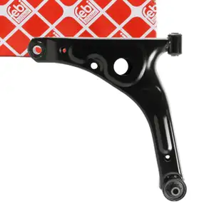 febi 173737 Querlenker Lenker f&uuml;r FORD Transit FD FA Vorderachse unten links 1553250
