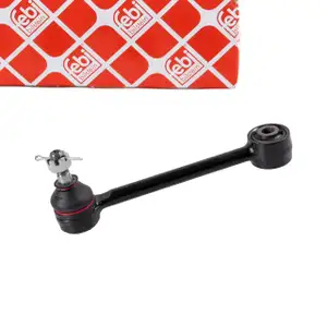 febi 173043 Querlenker Lenker f&uuml;r HYUNDAI Nexo Grandeur KIA Cadenza hinten oben 552503Z000