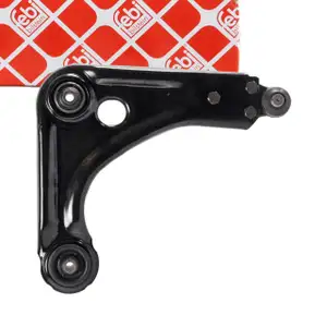 febi 174584 Querlenker Lenker f&uuml;r FORD KA RB Street KA RL2 1.6i Vorderachse rechts 1448485