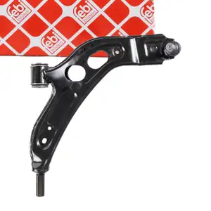 febi Querlenker Lenker für BMW 1er F40 2er F44-46 F48 X2 F39 MINI F54 vorne unten rechts