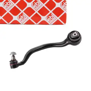 febi 174785 Querlenker + Traggelenk f&uuml;r BMW X5 F15 X6 Vorderachse vorne links 31126863169