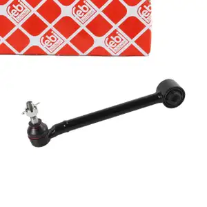 febi 174789 Querlenker Lenker + Traggelenk f&uuml;r SUBARU Forester Impreza Legacy 5 6 hinten