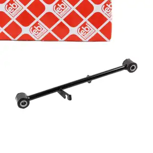 febi 174792 Control Arm for NISSAN X-Trail 1 2.0 2.5 Rear Left 55120-8H515