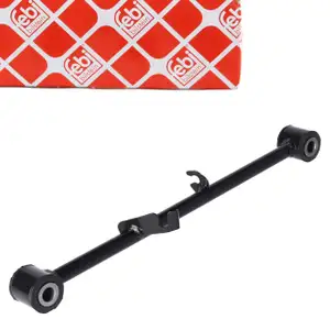 febi 174793 Querlenker Lenker Radaufh&auml;ngung f&uuml;r NISSAN X-Trail 1 hinten rechts 551208H510