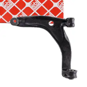 febi 174796 Querlenker Lenker f&uuml;r VW Transporter California T5 vorne unten links 7H8047151