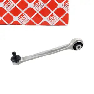 febi 174809 Querlenker Lenker + Lager f&uuml;r AUDI A4 B9 A5 F5 Vorderachse vorne oben links