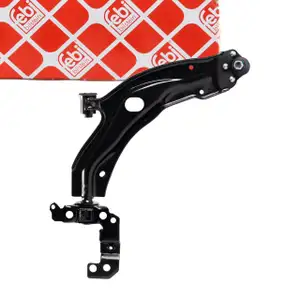febi 174229 Querlenker Lenker + Traggelenk f&uuml;r FIAT Doblo 119 vorne unten rechts 51772988