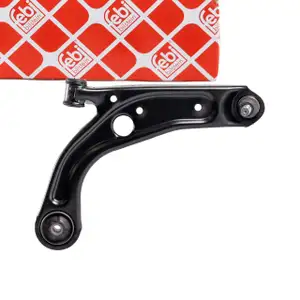 febi 174237 Querlenker Lenker f&uuml;r LANCIA Ypsilon 312 bis 01.16 vorne unten rechts 51956712