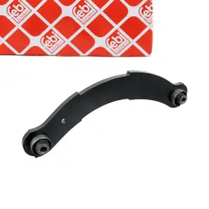 febi 175413 Querlenker Lenker f&uuml;r PEUGEOT 4007 CITROEN C-Crosser Hinterachse hinten