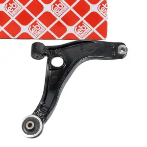 febi 175615 Querlenker f&uuml;r OPEL Movano B RENAULT Master 3 NISSAN NV400 vorne unten rechts