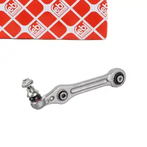 febi Querlenker + Traggelenk f&uuml;r MERCEDES W205 S205 W213 S213 Vorderachse unten hinten