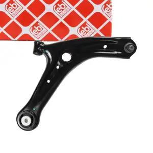 febi Querlenker Lenker f&uuml;r FORD B-Max Transit Courier B460 Vorderachse rechts 1834054