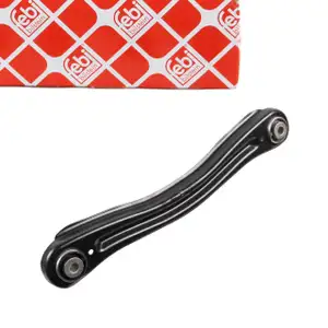 febi 176403 Querlenker Lenker Radaufh&auml;ngung f&uuml;r MERCEDES-BENZ W166 X166 hinten oben links