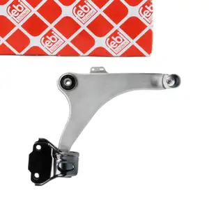 febi Querlenker + Traggelenk für VOLVO S60 2 S80 2 V60 V70 3 vorne unten rechts 31429320