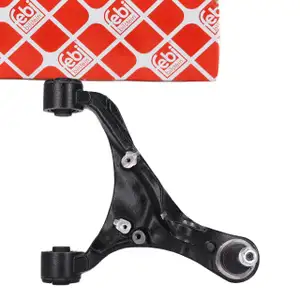 febi Querlenker f&uuml;r LAND ROVER Discovery L319 Range Rover Sport 1 L320 vorne oben rechts