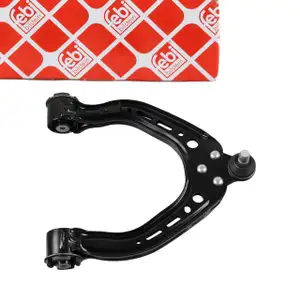 febi Querlenker Lenker Radaufhängung für TESLA Model S 5YJS vorne oben rechts 600893000B