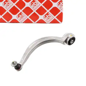 febi 176369 Querlenker Lenker f&uuml;r AUDI A4 B9 A5 Vorderachse unten hinten rechts 8W0407694B