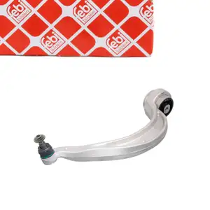 febi 177731 Querlenker + Traggelenk f&uuml;r AUDI A4 B8 Q5 8RB vorne links 8KD407693H