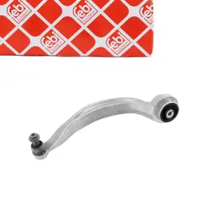 febi 177732 Querlenker + Traggelenk f&uuml;r AUDI A4 B8 A5 8T Q5 8RB vorne rechts 8KD407694H