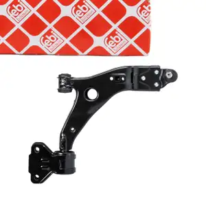 febi 177835 Querlenker Lenker Radaufh&auml;ngung f&uuml;r FORD Transit Connect vorne unten rechts
