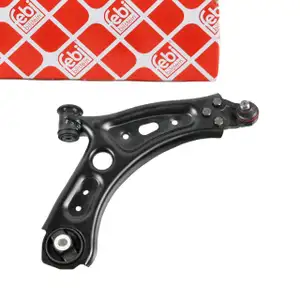 febi 177837 Querlenker für FIAT 500X 334 JEEP Renegade SUV Compass vorne rechts 51959820