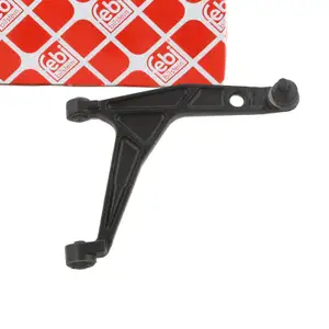 febi 17787 Querlenker Lenker für PEUGEOT 205 1 2 CITROEN VISA vorne unten rechts 3521.37