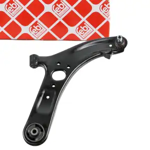 febi 177843 Querlenker Lenker Radaufh&auml;ngung f&uuml;r HYUNDAI Accent 4 vorne rechts 54501-1R000