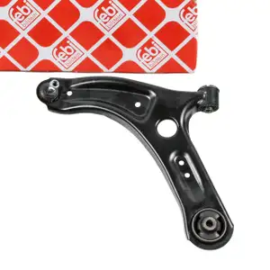 febi 177849 Querlenker + Traggelenk f&uuml;r HYUNDAI 2 VIN: NLH vorne unten links 54500C8000