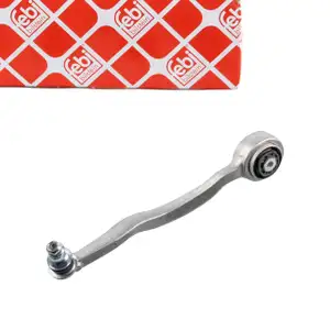 febi Querlenker + Gelenk f&uuml;r MERCEDES W205 S205 C238 A238 Vorderachse vorne unten links