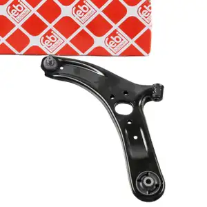 febi 177897 Querlenker Lenker f&uuml;r KIA Rio 3 UB Fahrgestellnr: KNA vorne links 54500-1W000