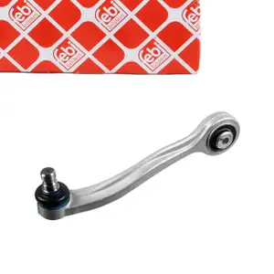 febi 178537 Querlenker Lenker f&uuml;r AUDI A8 D4 Vorderachse oben hinten rechts 4H0407510F