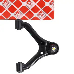 febi Querlenker Lenker + Traggelenk f&uuml;r TOYOTA Hilux 6 7 Vorderachse rechts 48610-0K030
