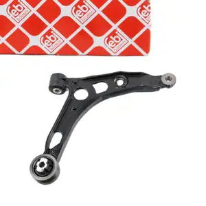 febi 179407 Querlenker Lenker f&uuml;r PEUGEOT Boxer CITROEN Jumper FIAT Ducato vorne rechts